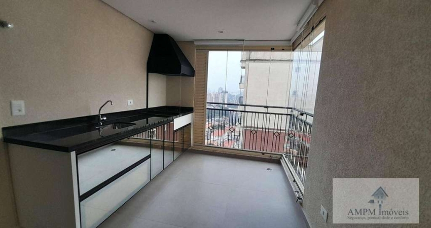 Apartamento com 2 dormitórios para alugar, 48 m²- Jardim Sao Paulo(Zona Norte) - São Paulo/SP