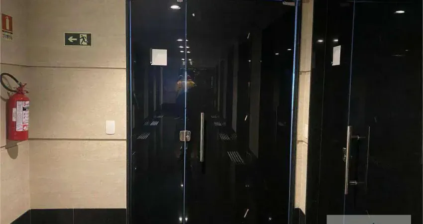 Sala comercial para alugar na Avenida Marquês de São Vicente, Barra Funda, São Paulo