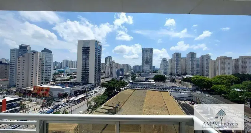 Sala comercial para alugar na Avenida Marquês de São Vicente, Barra Funda, São Paulo