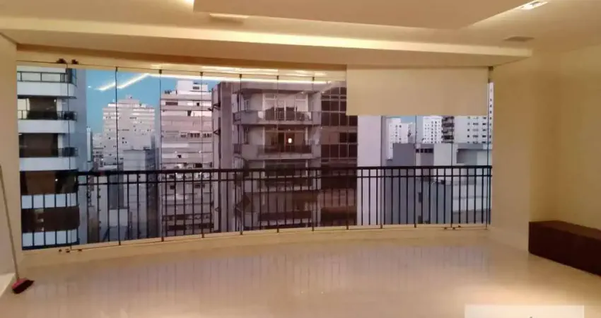 Cobertura com 3 dormitórios para alugar, 331 m²  - higienópolis - são paulo/sp