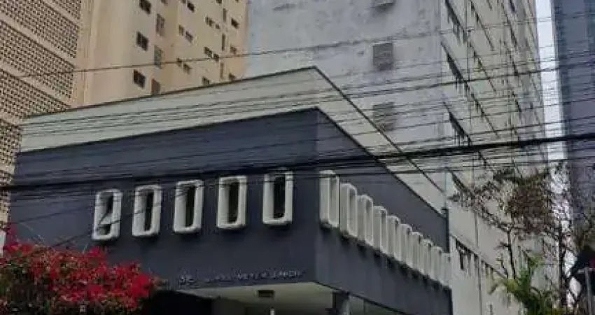 Apartamento com 2 dormitórios à venda, 110 m² por r$ 1.200.000,00 - higienópolis - são paulo/sp