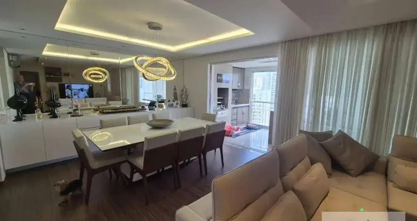 Apartamento com 3 dormitórios à venda, 142 m² - lauzane paulista - são paulo/sp