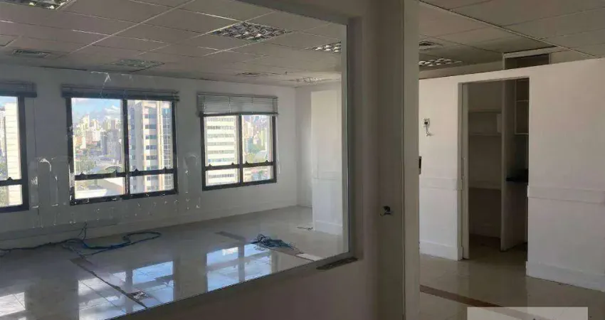 Sala comercial para alugar na Avenida Marquês de São Vicente, Barra Funda, São Paulo