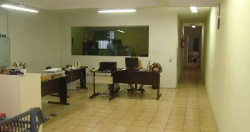 Galpão à venda, 600 m² por r$ 2.497.000,00 - barra funda - são paulo/sp