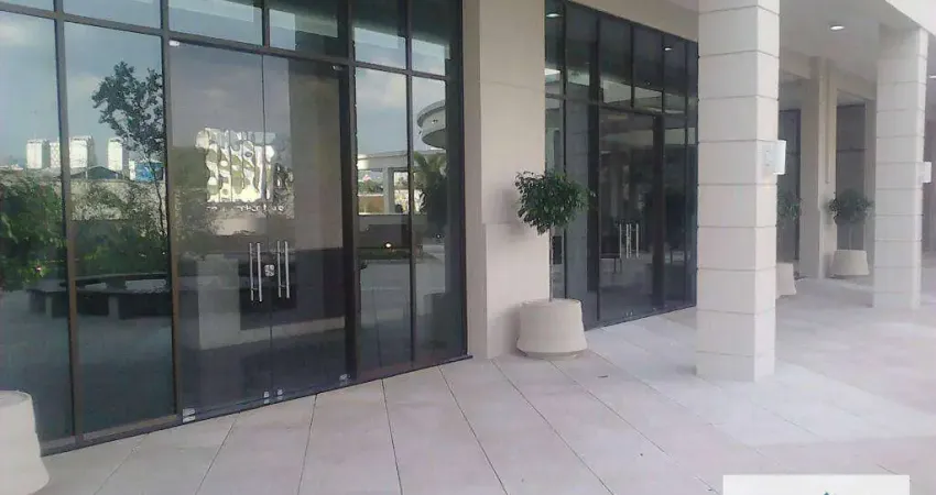 Conjunto para alugar, 120 m² por r$ 10.322,00/mês - barra funda - são paulo/sp