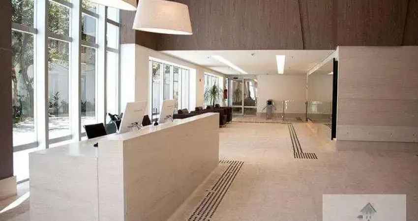 Conjunto à venda, 40 m² por r$ 400.000,00 - barra funda - são paulo/sp