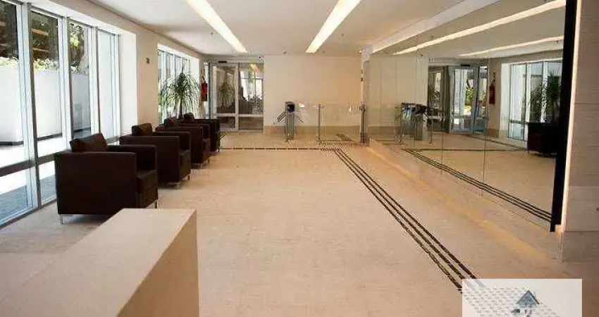Conjunto à venda, 80 m² por r$ 760.000,00 - barra funda - são paulo/sp