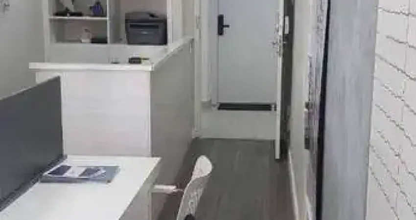Conjunto de 40m² para alugar r$ 2.900,00  ou venda r$ 395.000,00 - barra funda - são paulo/sp