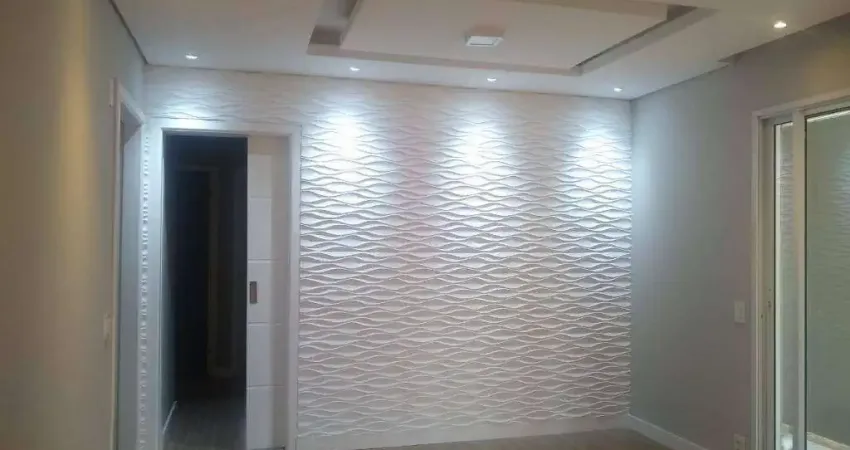 Apartamento com 3 dormitórios à venda, 92 m² - lauzane paulista - são paulo/sp