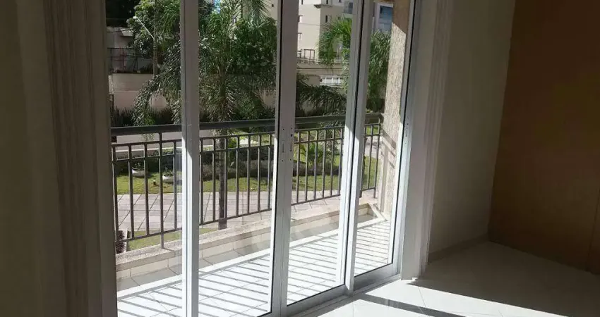 Apartamento com 3 dormitórios à venda, 93 m² por r$ 890.000,00 - lauzane paulista - são paulo/sp