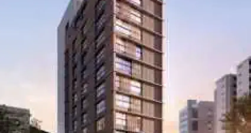 Vila Nova Conceição Apartamentos à Venda de 1 ou 2 suítes