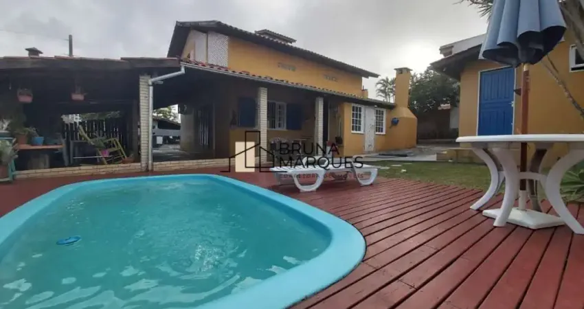 Casa com 3 quartos à venda na Praia de Ingleses, 9, Ingleses do Rio Vermelho, Florianópolis
