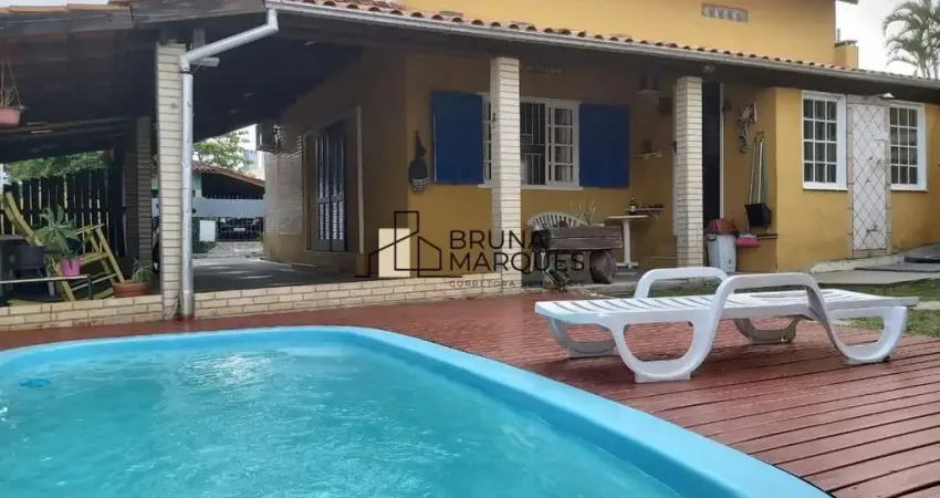 Casa com 3 quartos à venda na Praia de Ingleses, 9, Ingleses do Rio Vermelho, Florianópolis
