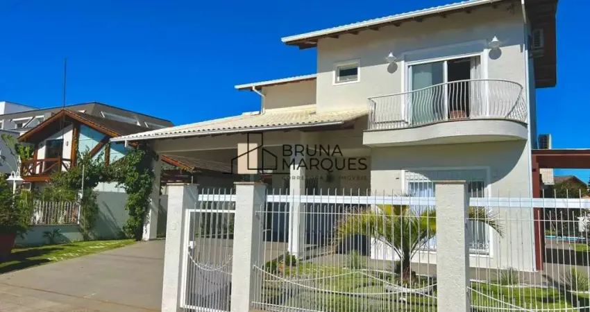 Casa com 4 quartos à venda na Praia de Ingleses, 9, Ingleses do Rio Vermelho, Florianópolis