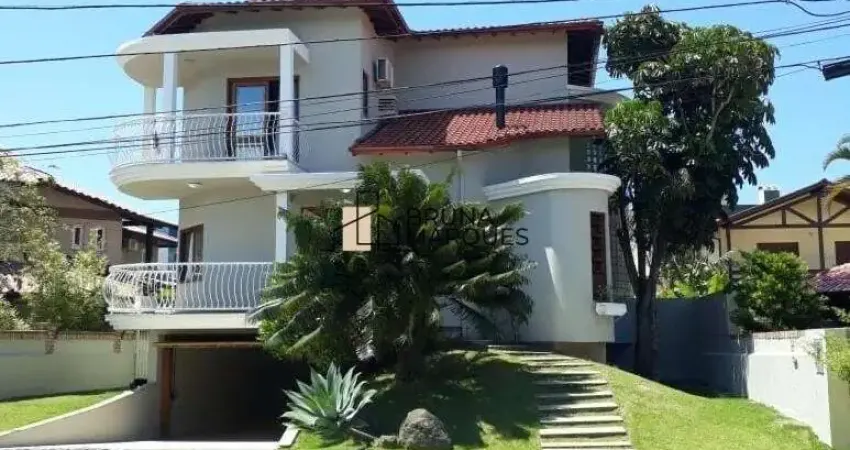 Casa com 5 quartos à venda na Praia de Ingleses, 9, Ingleses do Rio Vermelho, Florianópolis