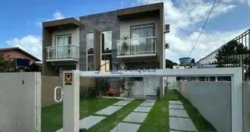 Casa com 3 quartos à venda na Praia de Ingleses, 9, Ingleses do Rio Vermelho, Florianópolis