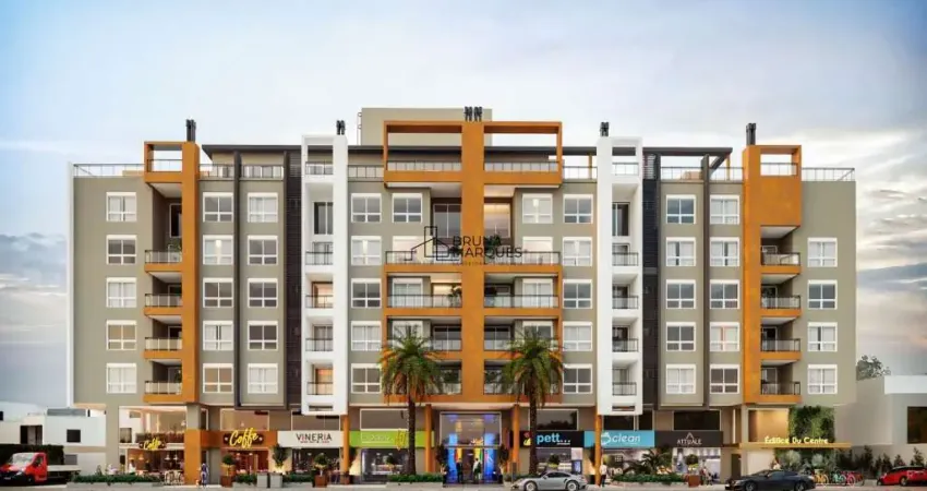 Apartamento com 2 quartos à venda na Praia de Ingleses, 9, Ingleses do Rio Vermelho, Florianópolis