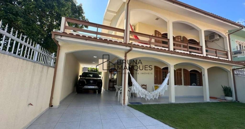 Casa com 3 quartos à venda na Praia de Ingleses, 9, Ingleses do Rio Vermelho, Florianópolis