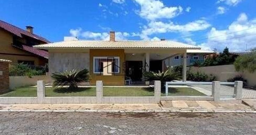 Casa com 4 quartos à venda na Praia de Ingleses, 9, Ingleses do Rio Vermelho, Florianópolis