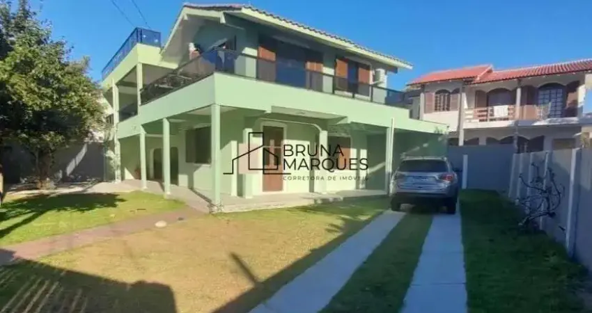 Casa com 5 quartos à venda na Praia de Ingleses, 9, Ingleses do Rio Vermelho, Florianópolis