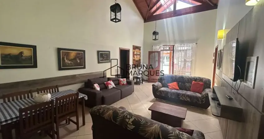 Casa com 7 quartos à venda na Praia de Canasvieiras, 9, Canasvieiras, Florianópolis