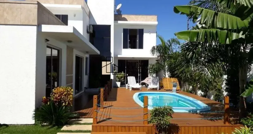 Casa com 3 quartos à venda na Praia de Ingleses, 9, Ingleses do Rio Vermelho, Florianópolis