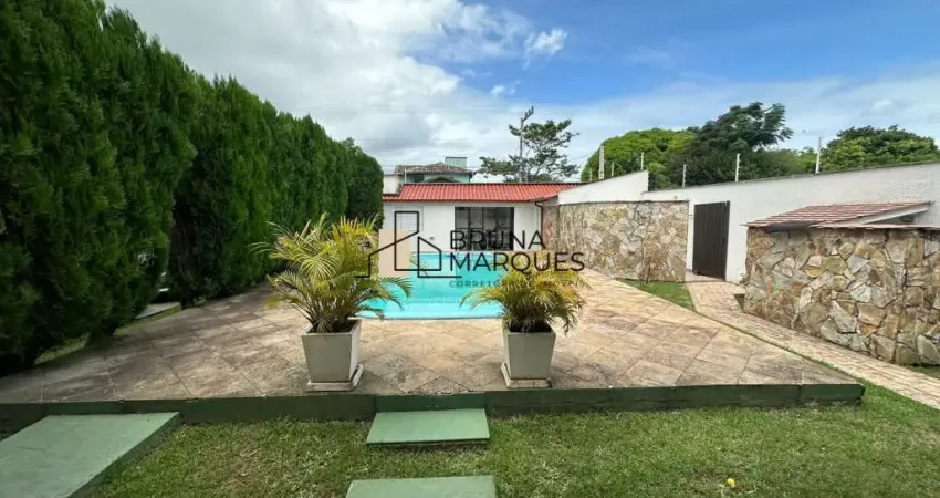 Casa com 4 quartos à venda na Rua Moinho Rio Vermelho, 9, São João do Rio Vermelho, Florianópolis