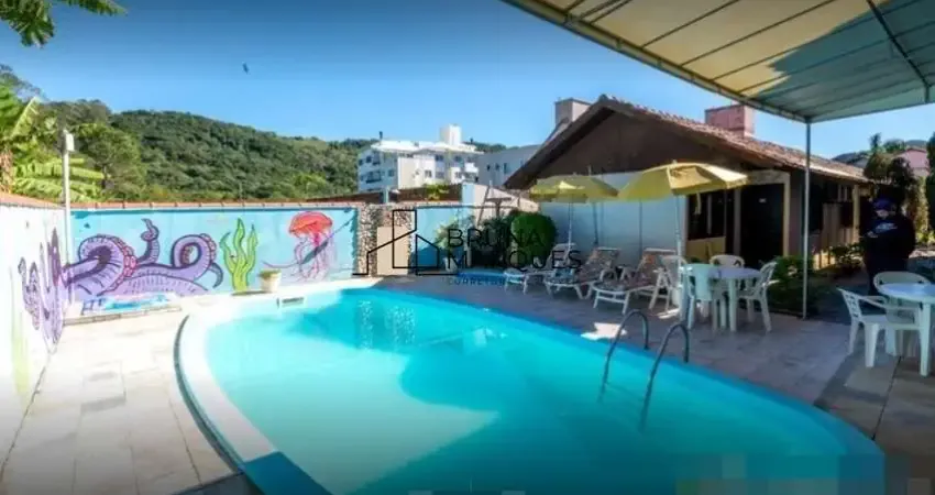 Prédio à venda na Praia de Ingleses, 9, Ingleses do Rio Vermelho, Florianópolis