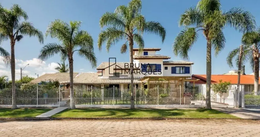 Prédio à venda na Estacionamento Praia da Daniela, 9, Daniela, Florianópolis
