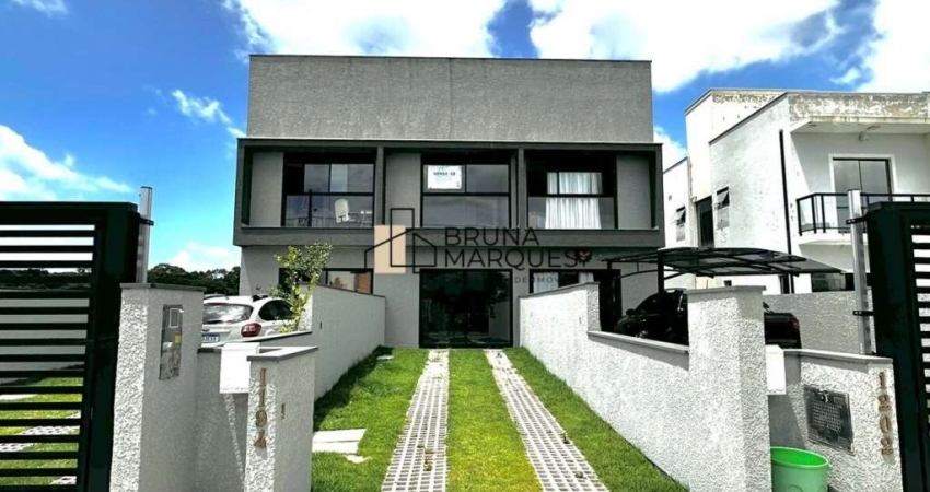 Casa com 2 quartos à venda na Rua Moinho Rio Vermelho, 9, São João do Rio Vermelho, Florianópolis
