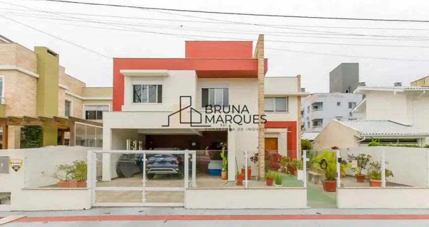 Casa com 4 quartos à venda na Praia de Ingleses, 9, Ingleses do Rio Vermelho, Florianópolis