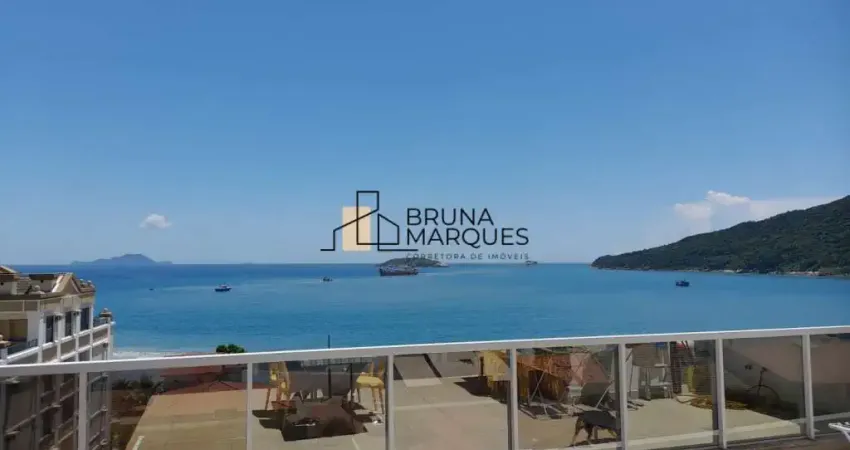 Cobertura com 3 quartos à venda na Praia de Ingleses, 9, Ingleses do Rio Vermelho, Florianópolis