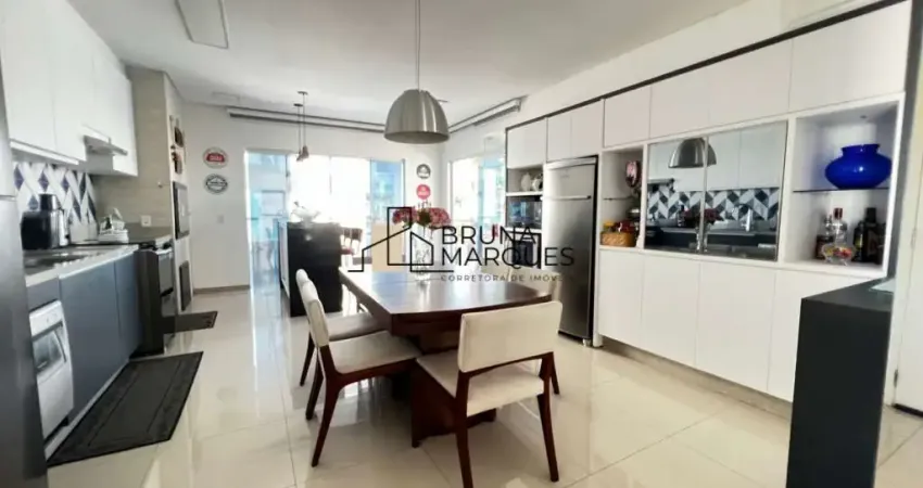 Cobertura com 3 quartos à venda na Praia de Ingleses, 9, Ingleses do Rio Vermelho, Florianópolis