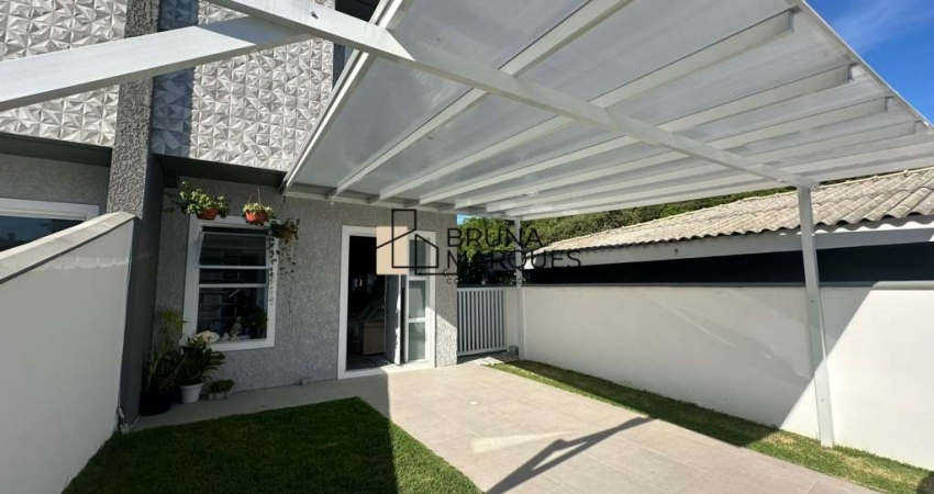 Casa com 2 quartos à venda na Praia do Santinho, 9, Santinho, Florianópolis