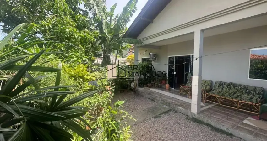 Casa com 3 quartos à venda na Rua Moinho Rio Vermelho, 9, São João do Rio Vermelho, Florianópolis