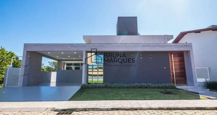 Casa com 4 quartos à venda na Vargem Grande, 9, Vargem Grande, Florianópolis