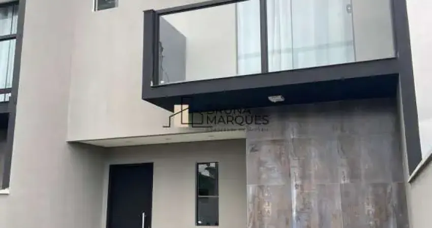 Casa com 2 quartos à venda na Rua Moinho Rio Vermelho, 9, São João do Rio Vermelho, Florianópolis