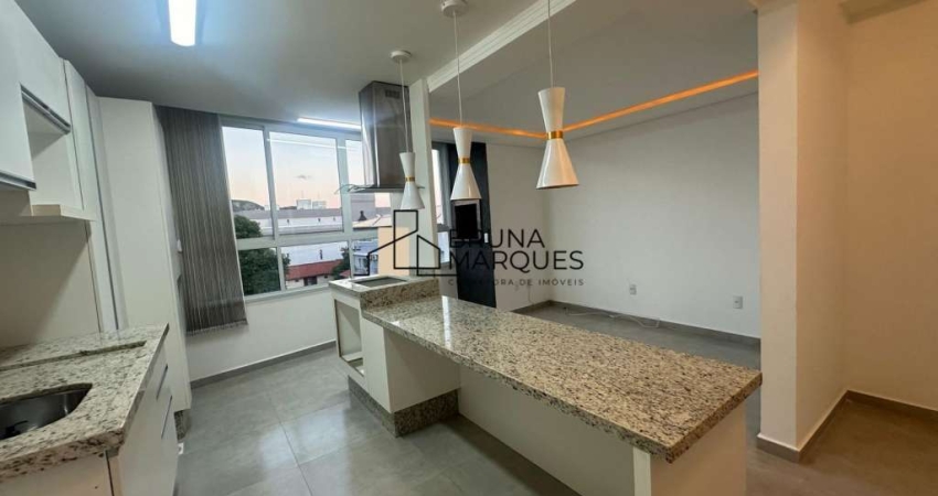 Apartamento com 1 quarto à venda na Praia de Ingleses, 9, Ingleses do Rio Vermelho, Florianópolis