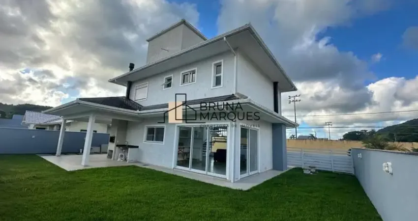 Casa com 4 quartos à venda na Vargem Grande, 9, Vargem Grande, Florianópolis