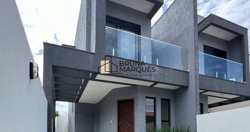 Casa com 3 quartos à venda na Praia de Ingleses, 9, Ingleses do Rio Vermelho, Florianópolis
