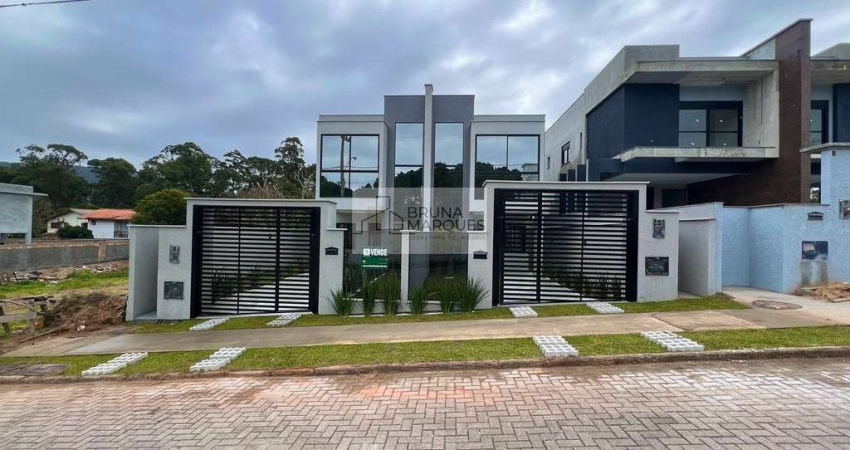 Casa com 3 quartos à venda na Rua Moinho Rio Vermelho, São João do Rio Vermelho, Florianópolis