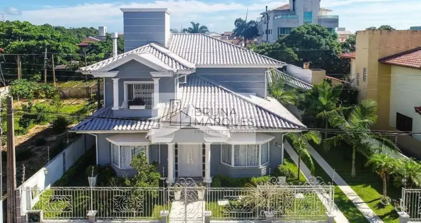 Casa com 4 quartos à venda na Rodovia Armando Calil Bulos, 9, Ingleses do Rio Vermelho, Florianópolis