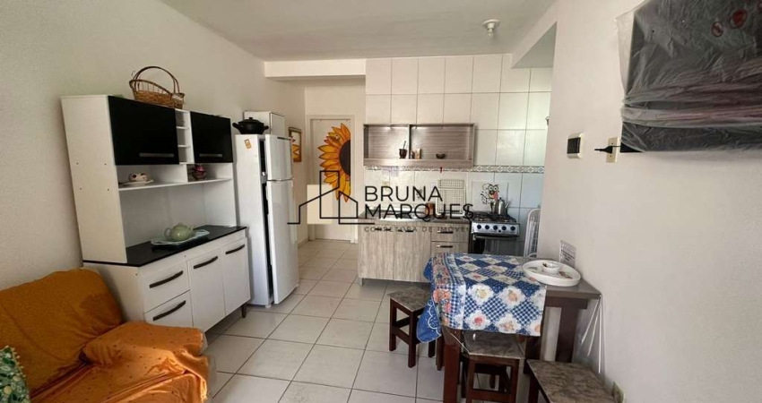 Apartamento com 1 quarto à venda na Praia de Ingleses, 9, Ingleses do Rio Vermelho, Florianópolis