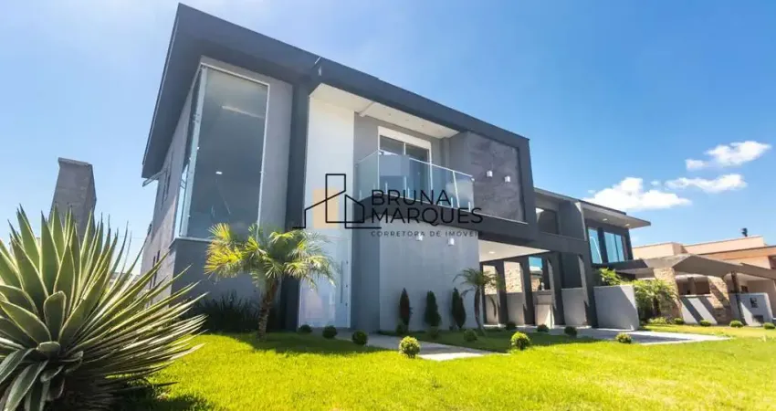 Casa com 4 quartos à venda na Avenida Red Park, 748, São João do Rio Vermelho, Florianópolis