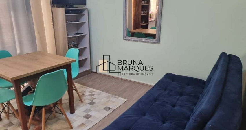 Apartamento com 1 quarto à venda na Avenida Tom Traugott Wildi, 1149, Praia Brava, Florianópolis