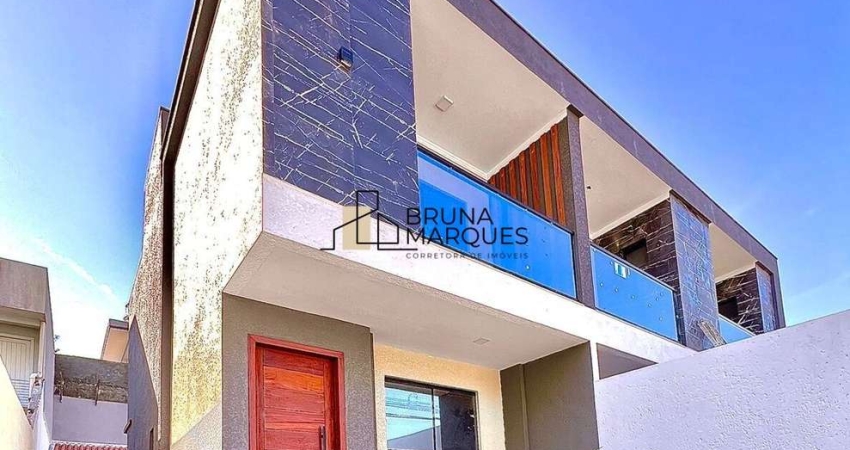 Casa com 2 quartos à venda na Rua Moinho Rio Vermelho, 9, São João do Rio Vermelho, Florianópolis