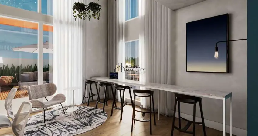 Apartamento com 2 quartos à venda na Praia de Ingleses, 9, Ingleses do Rio Vermelho, Florianópolis