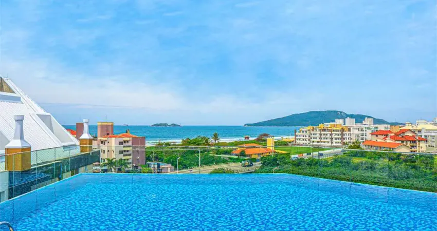 Apartamento com 2 quartos à venda na Rua Brisamar, 143, Ingleses do Rio Vermelho, Florianópolis