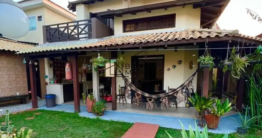 Casa com 3 quartos à venda na Praia de Ingleses, 9, Ingleses do Rio Vermelho, Florianópolis