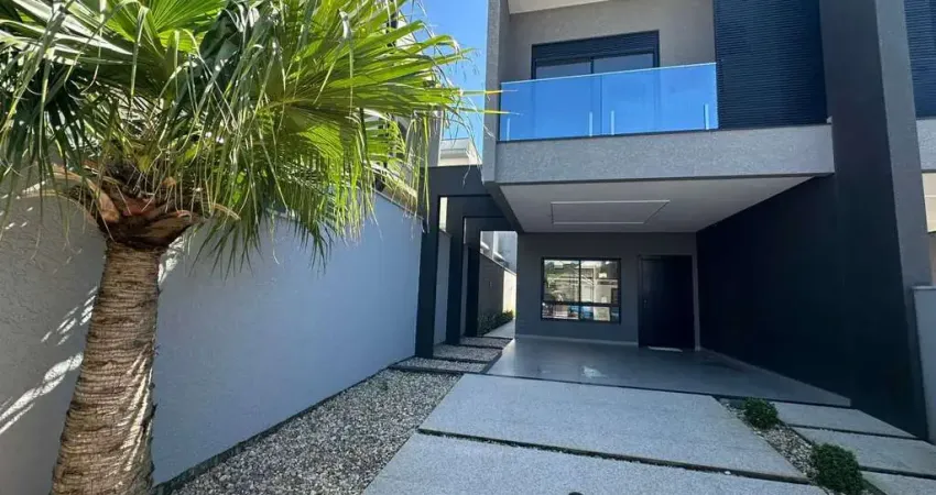 Casa com 3 quartos à venda na Estrada Dário Manoel Cardoso, 1976, Ingleses do Rio Vermelho, Florianópolis